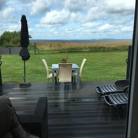 Farsø Casa Uno North - Nice Appartement For Two With Sea View מראה חיצוני תמונה