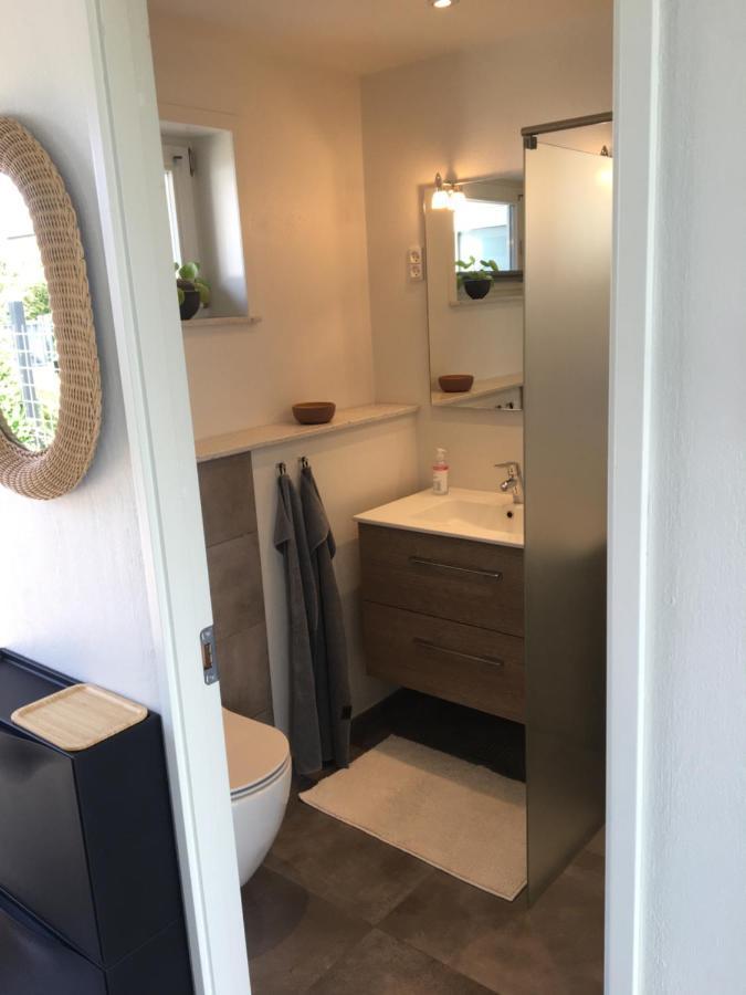 Farsø Casa Uno North - Nice Appartement For Two With Sea View מראה חיצוני תמונה