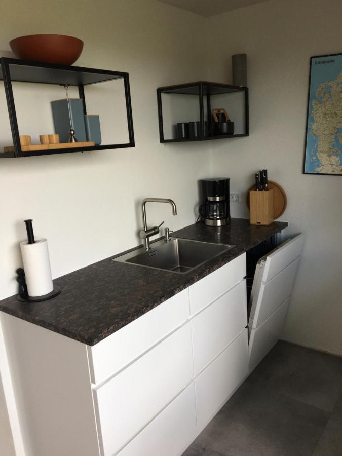 Farsø Casa Uno North - Nice Appartement For Two With Sea View מראה חיצוני תמונה