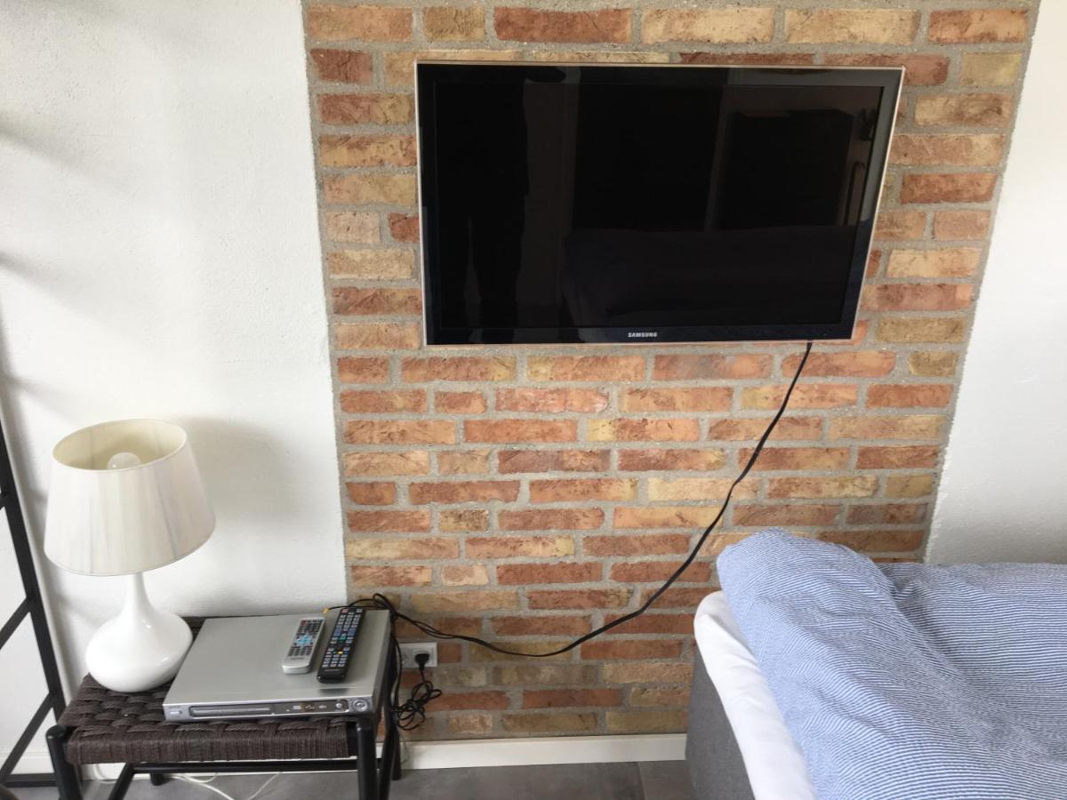 Farsø Casa Uno North - Nice Appartement For Two With Sea View מראה חיצוני תמונה